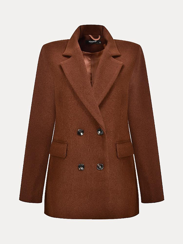 Полупальто (PL903)